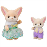 Sylvanian Families Sunny Picnic Set