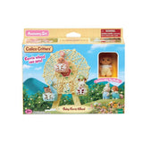 Sylvanian Families Baby Ferris Wheel