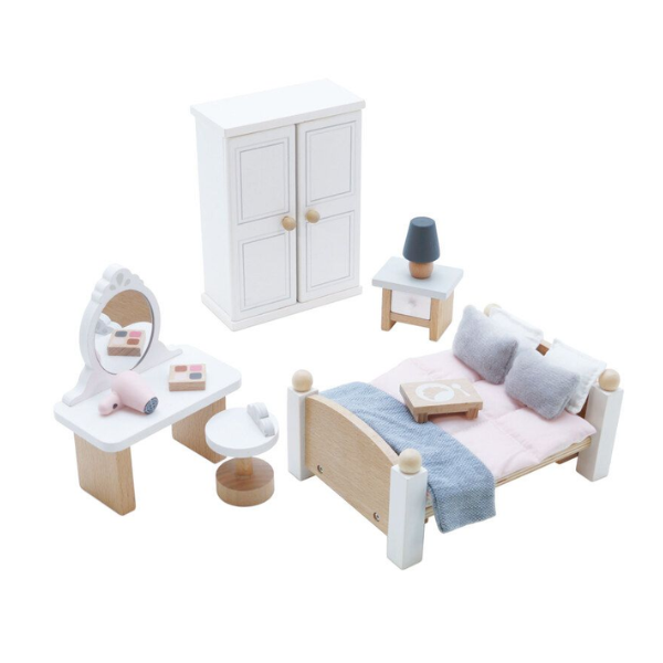 Le Toy Van Daisy Lane Master Bedroom