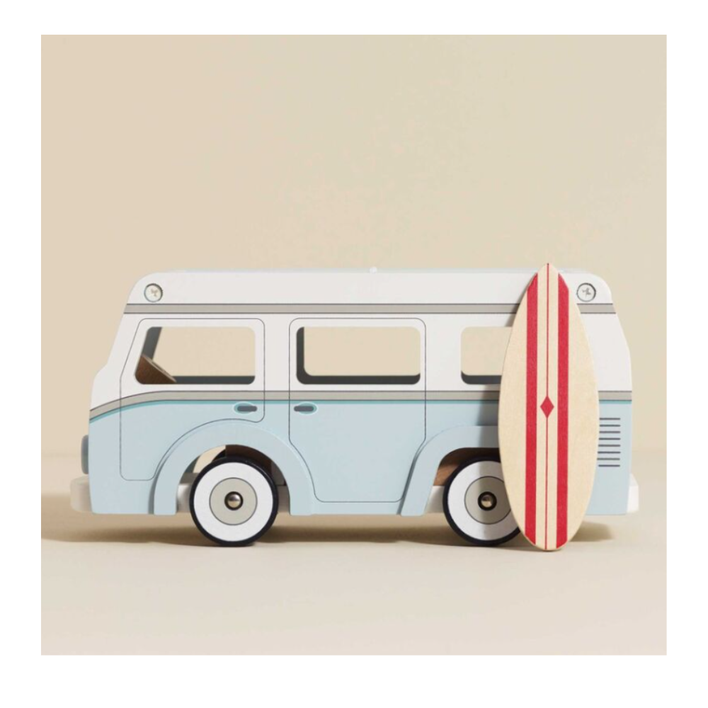 Le Toy Van Holiday Campervan