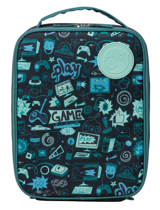 B.Box Licensed Flexi Insulated Lunch Bag - MVP