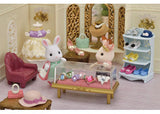 Sylvanian Families Fashion Play Set Jewels & Gems