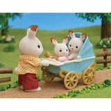 Sylvanian Families- Baby Nursery Set