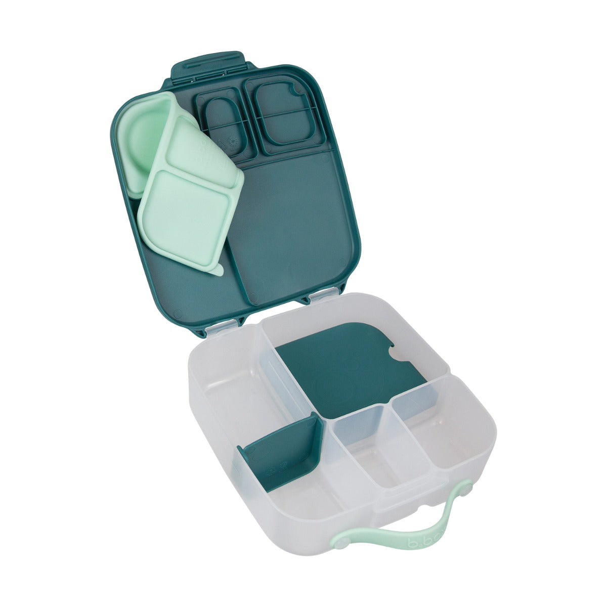 B.Box Lunch Box - Emerald Forest