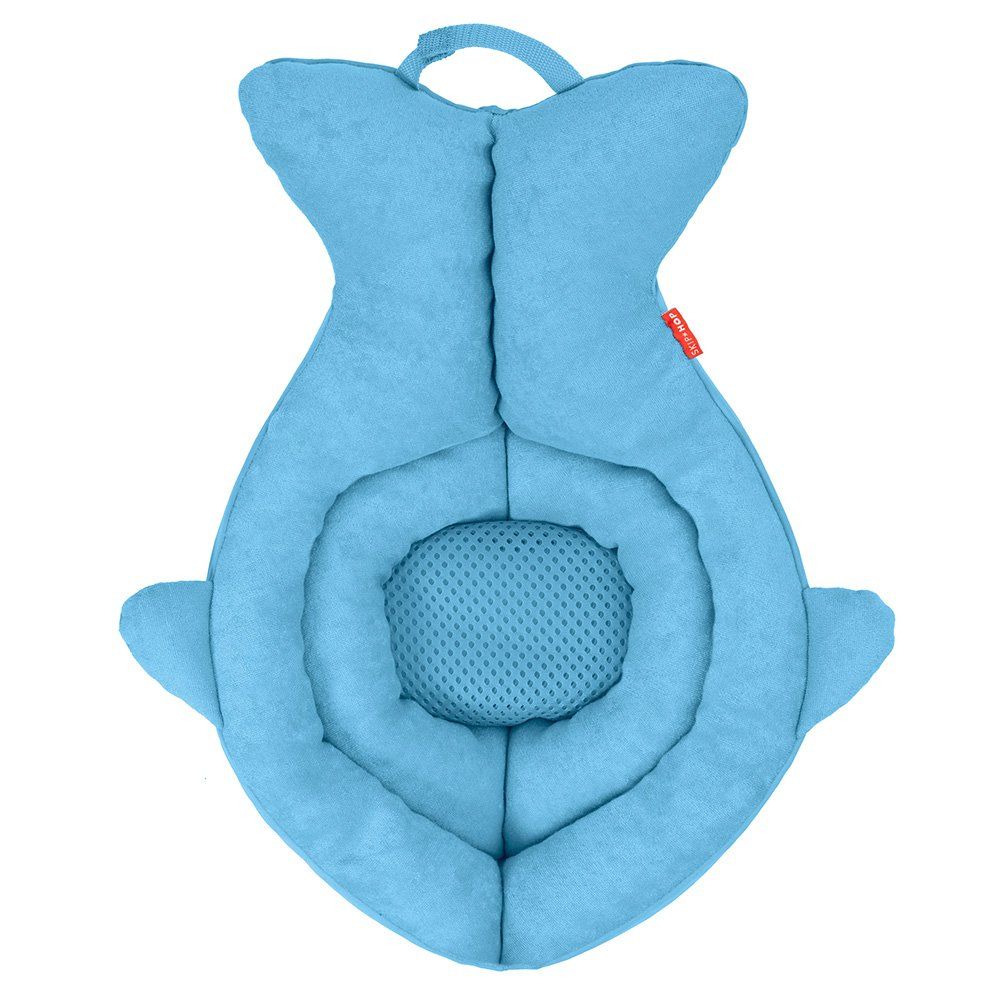 SKIP HOP Moby Soft Spot Sink Bather