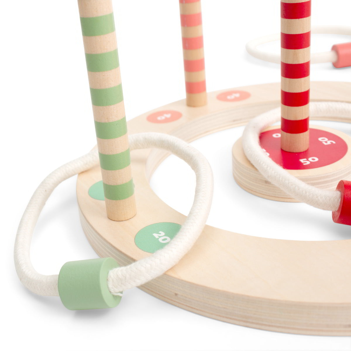 BS Toys Ring Toss