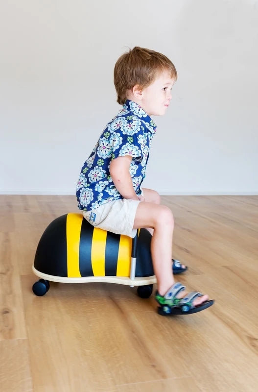 Wheely Bug Kids Ride On Bee Large