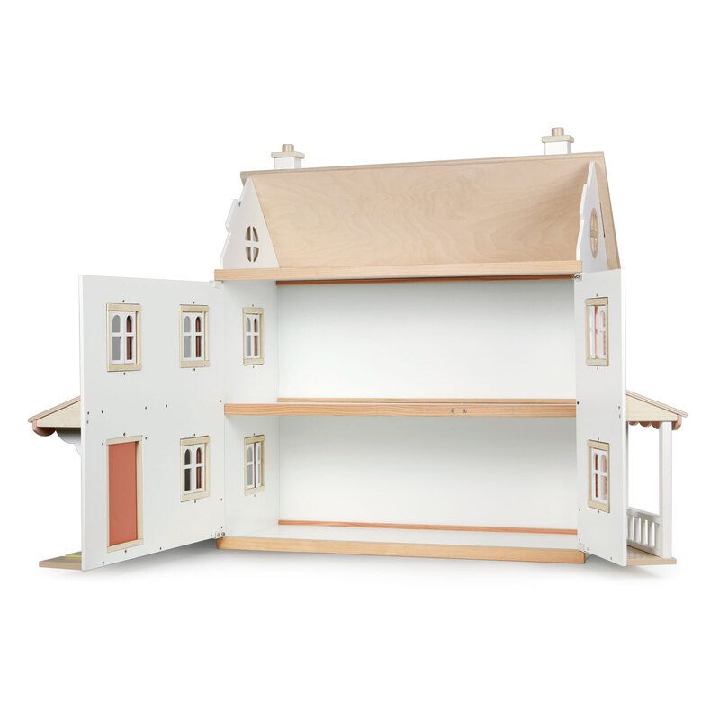 Tender Leaf Toys Humming Bird Dollhouse