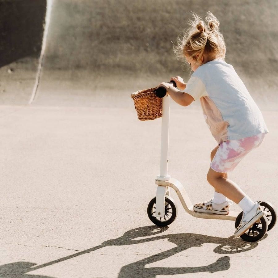 Kinderfeets - Kinder Scooter