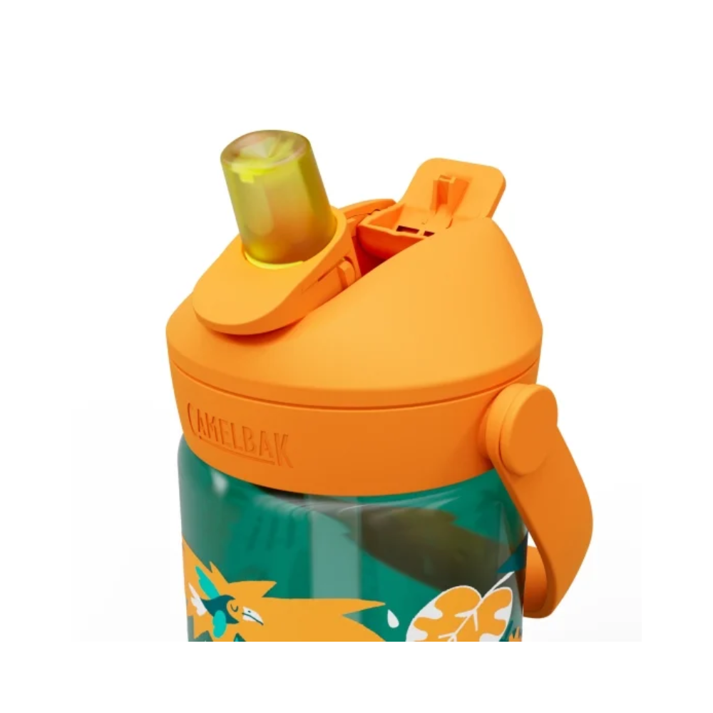 Camelbak Thrive Flip Straw Kids 0.4L Jungle Animals