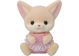 Sylvanian Families Fennec Fox Twins