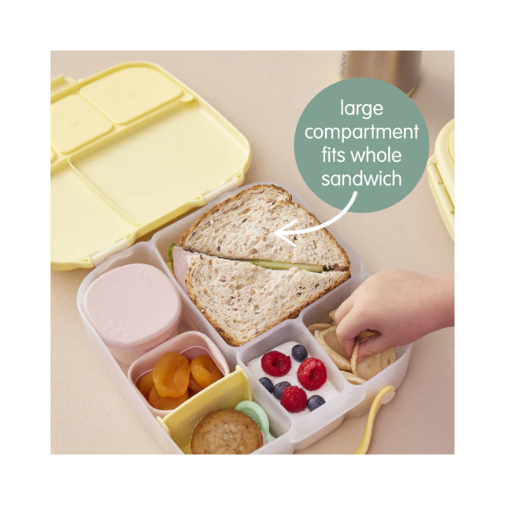 B.Box Lunch Box - Blush Crush
