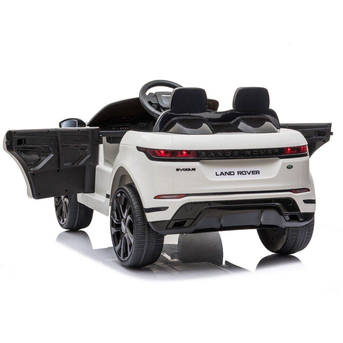 ALL 4 KIDS Licensed Ranger Rover Evoque Ride On Car