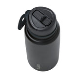 B.Box 1L Insulated Flip Top Bottle - Deep Space