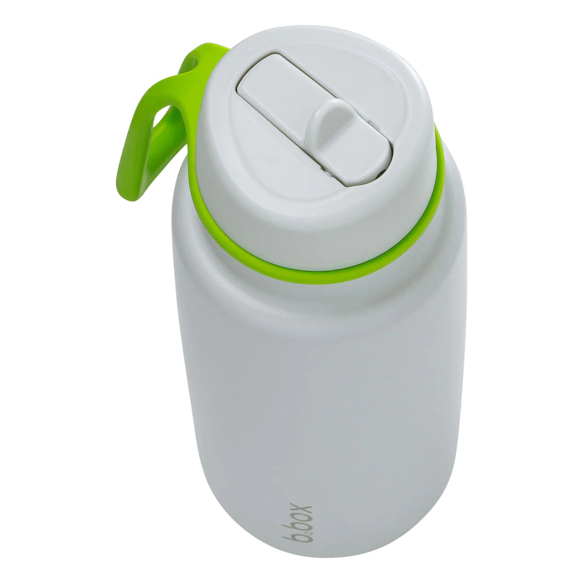 B.Box 1L Insulated Flip Top Bottle - Lme Time