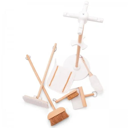 New Classic Toys Cleaning Playset