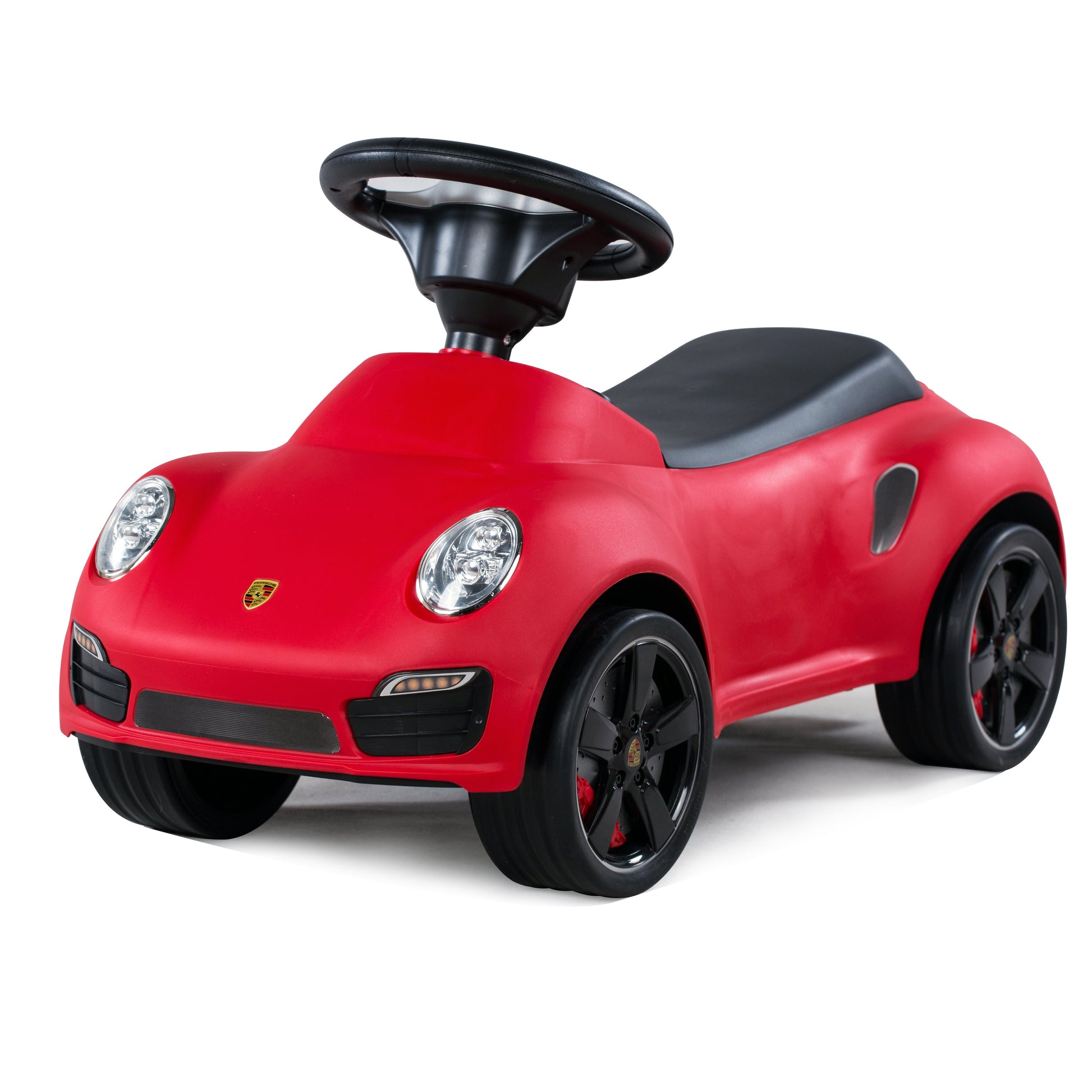 Rastar Licensed Porsche 911 Push Car