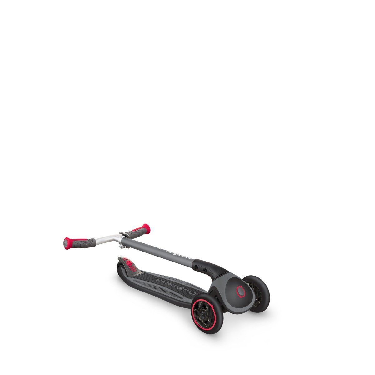 Globber Master Scooter - Red