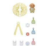 Sylvanian Families Baby Ferris Wheel