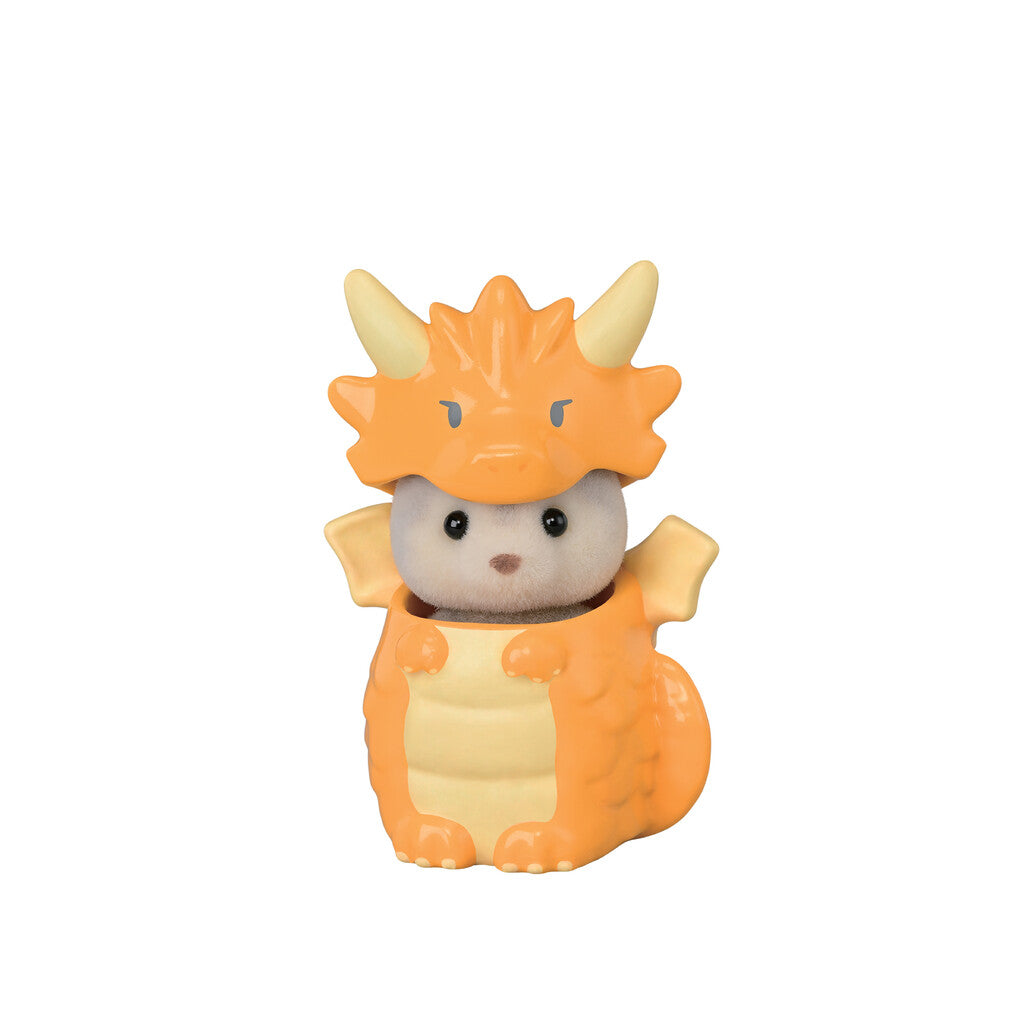 Sylvanian Families Fantastical Fairytale Friends Set