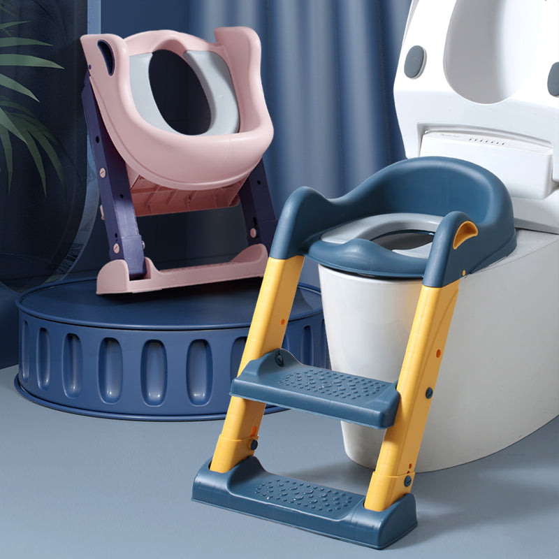 All 4 Kids My Stairs Step-Up Toilet Training Potty