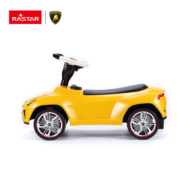 Rastar Licensed Lamborghini Urus Push Car