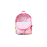 Penny Scallan Mini Backpack with Rein - Chirpy Bird