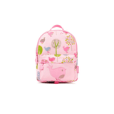 Penny Scallan Mini Backpack with Rein - Chirpy Bird