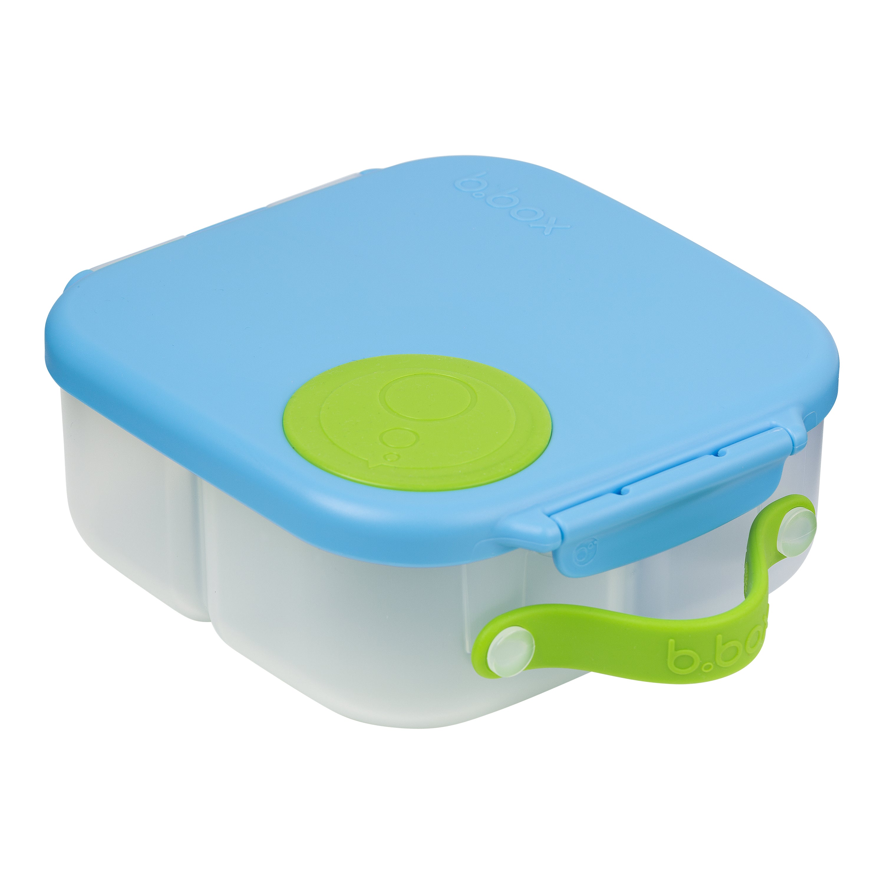 B.Box Mini Lunch Box - Ocean breeze