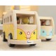 Indigo Jamm Wooden Casey Camper Van