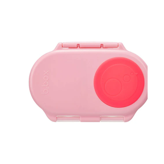 B.Box Snack Box - Flamingo Fizz