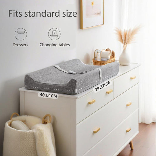Joy Baby Cotton Cover Waterproof Universal Change Pad