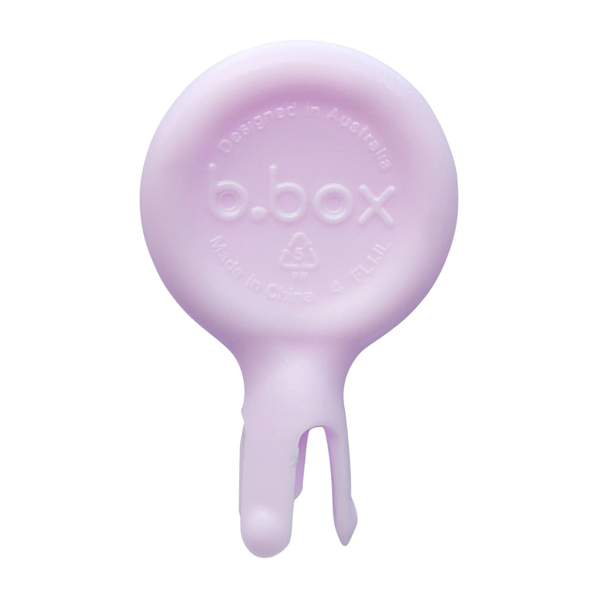 B.Box 3 Pack Mini Florks - Pastel