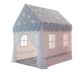 ALL 4 KIDS Emma  Large Play House Teepee