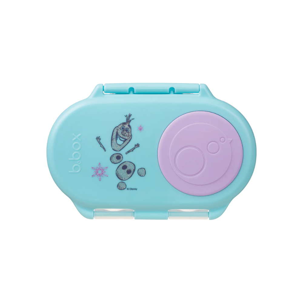 B.Box Licensed Snack Box - Disney Frozen