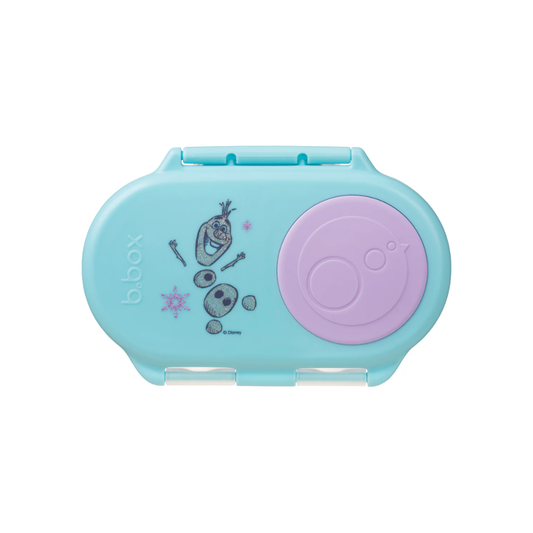 B.Box Licensed Snack Box - Disney Frozen