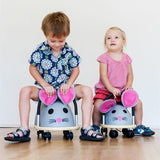 Wheely Bug Kids Ride On Mouse Small