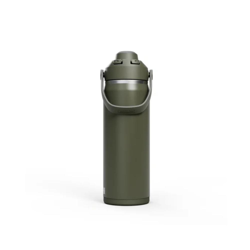 Camelbak Thrive Chug Insulated Stainless Steel 0.6L Moss