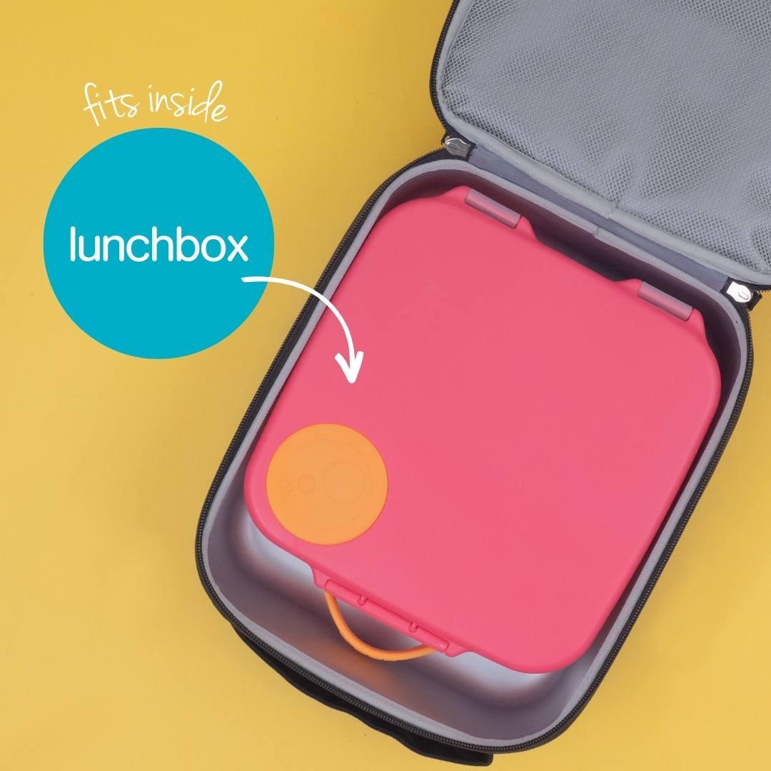 B.Box Lunchbag - Indigo Daze