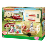 Sylvanian Families The Caravan