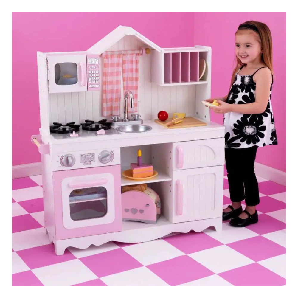 Kidkraft Modern Country Kitchen