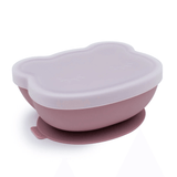 We might be Tiny Stickie® Bowl - Dusty Rose