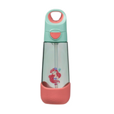 B.Box 600mL Tritan Drink Bottle - The Little Mermaid 24