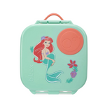 B.Box Mini Lunchbox - The Little Mermaid 24