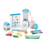 Melissa & Doug Smoothie Maker Blender Set