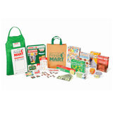 Melissa & Doug Fresh Mart Grocery Store Companion Coll