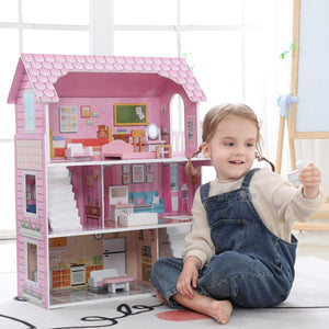 Dollhouse