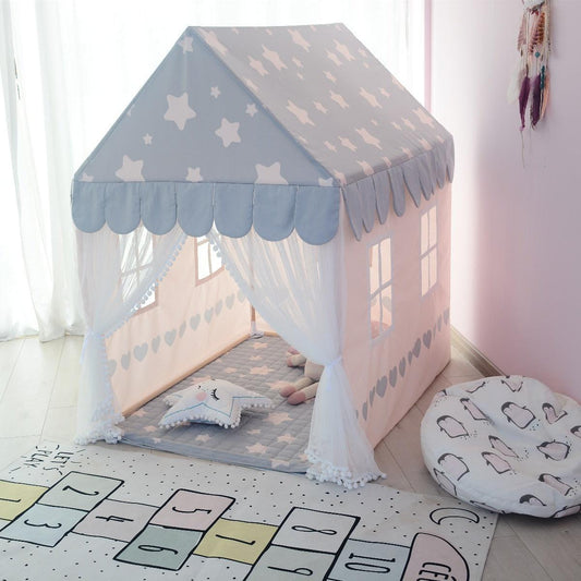 ALL 4 KIDS Emma  Large Play House Teepee