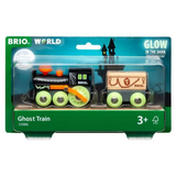 BRIO Ghost Train 3 pieces