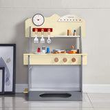 ALL 4 KIDS Gabriel Blue Pretend Kitchen